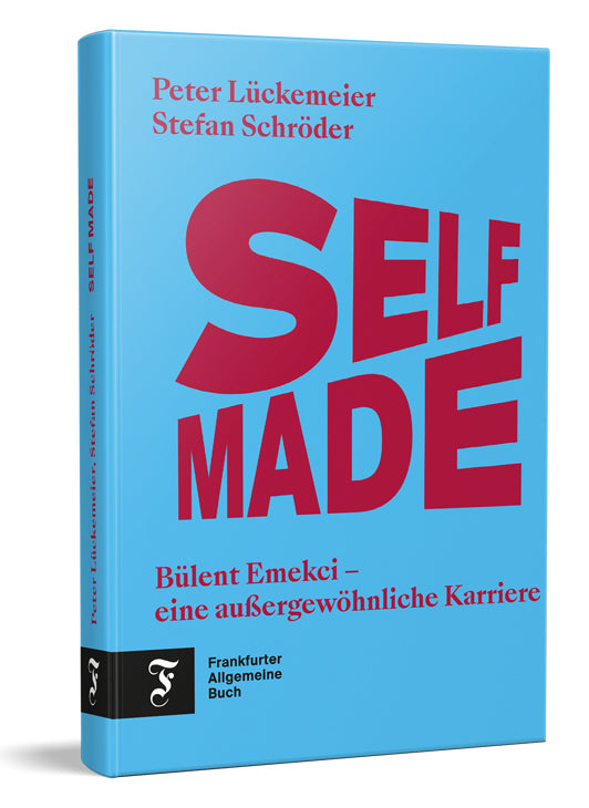 Selfmade (Peter Lückemeier)