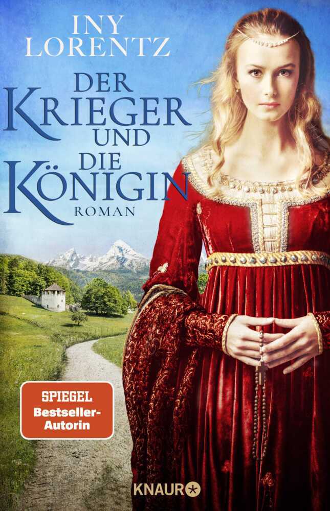 Der Krieger und die Königin (Iny Lorentz)