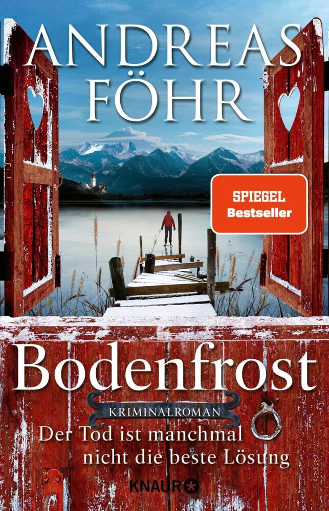 Bodenfrost (Andreas Föhr)
