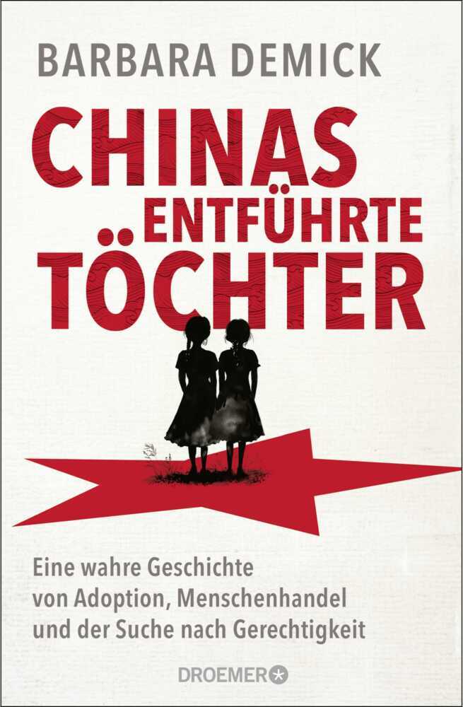Chinas entführte Töchter (Barbara Demick)