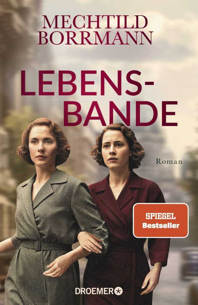 Lebensbande (Mechtild Borrmann)