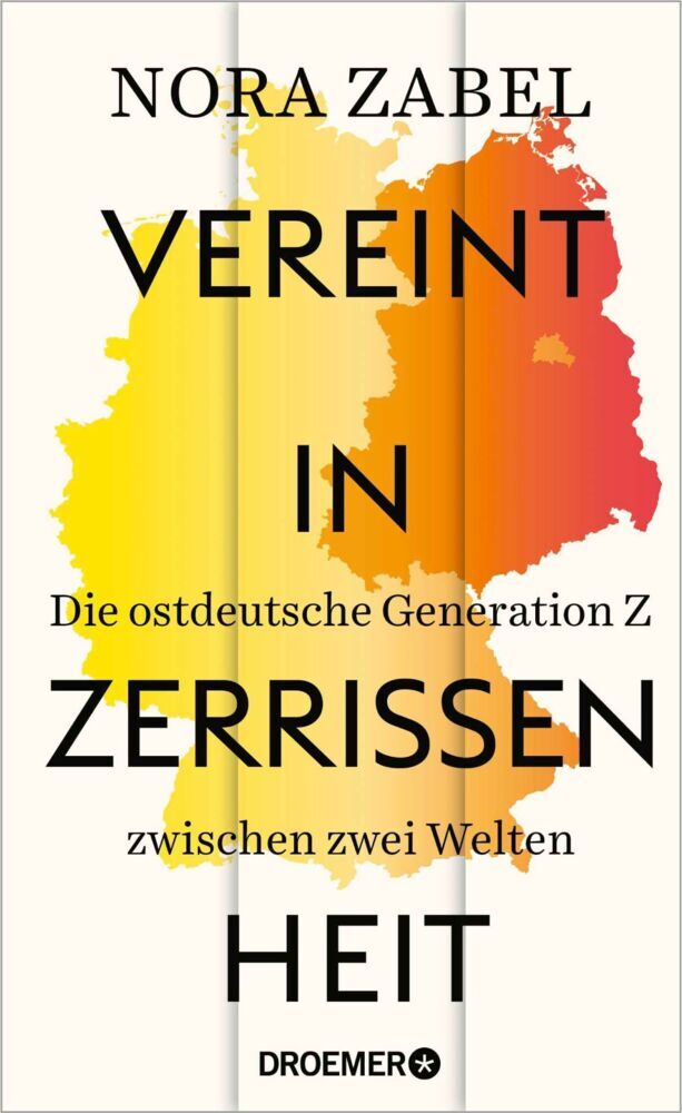 Vereint in Zerrissenheit (Nora Zabel)