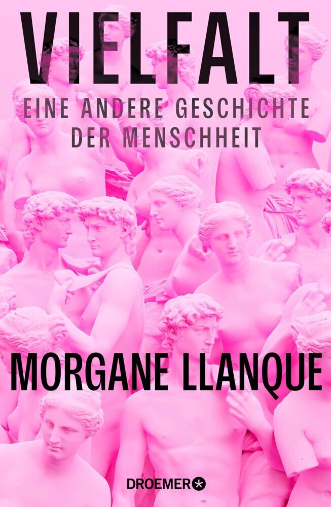 Vielfalt (Morgane Llanque)