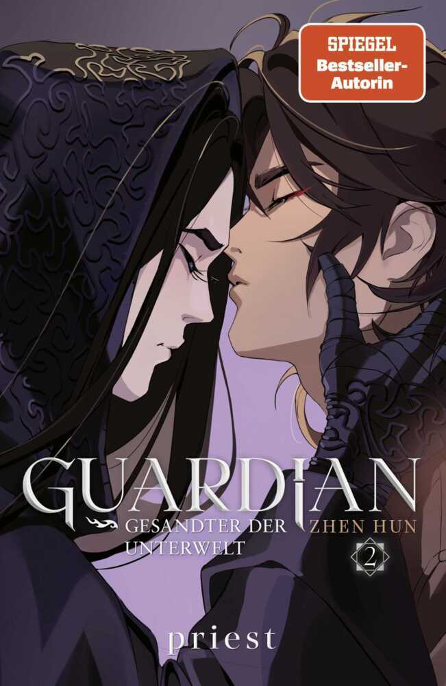 Guardian 2. Gesandter der Unterwelt (Priest)