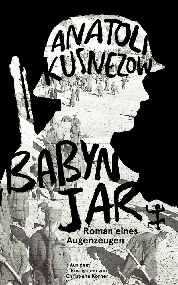 Babyn Jar (Anatoli Kusnezow)
