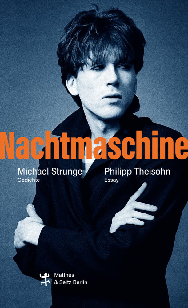Nachtmaschine (Michael Strunge)