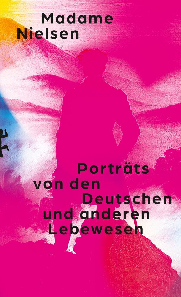 Porträts von den Deutschen und anderen Lebewesen (Madame Nielsen)