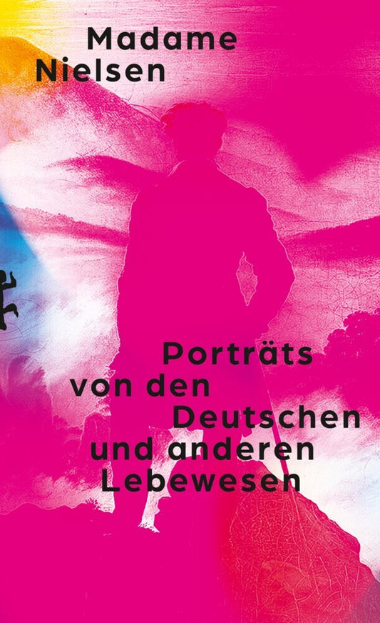 Porträts von den Deutschen und anderen Lebewesen (Madame Nielsen)