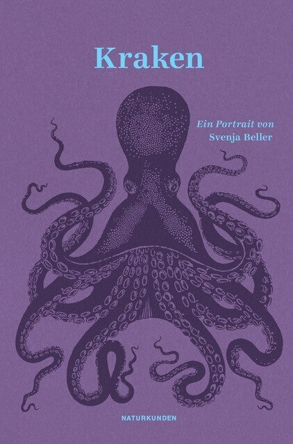 Kraken (Svenja Beller)