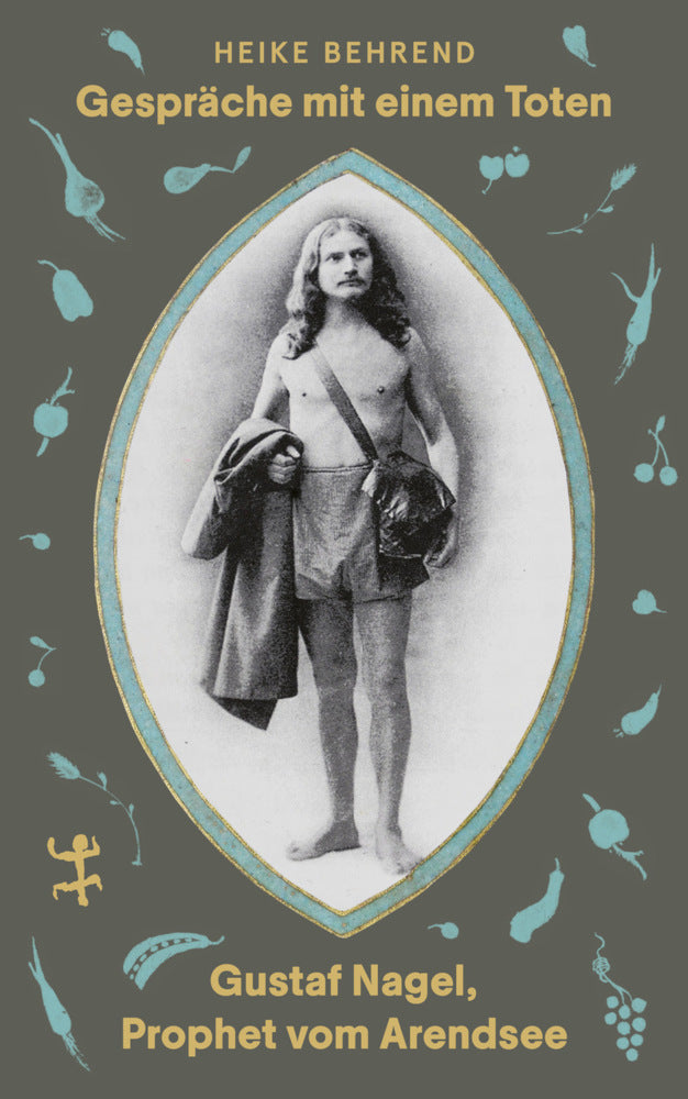 Gespräche mit einem Toten (Heike Behrend)
