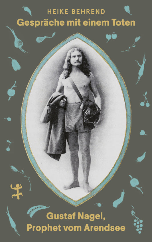 Gespräche mit einem Toten (Heike Behrend)