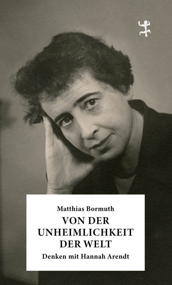 Von der Unheimlichkeit der Welt (Matthias Bormuth)