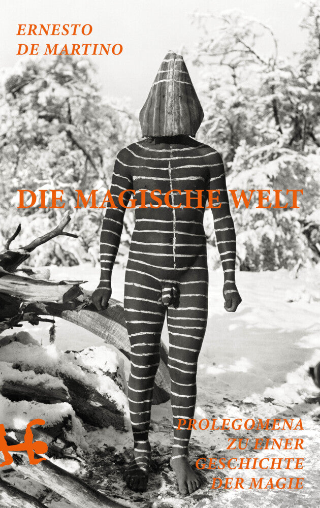 Die magische Welt (Ernesto De Martino)