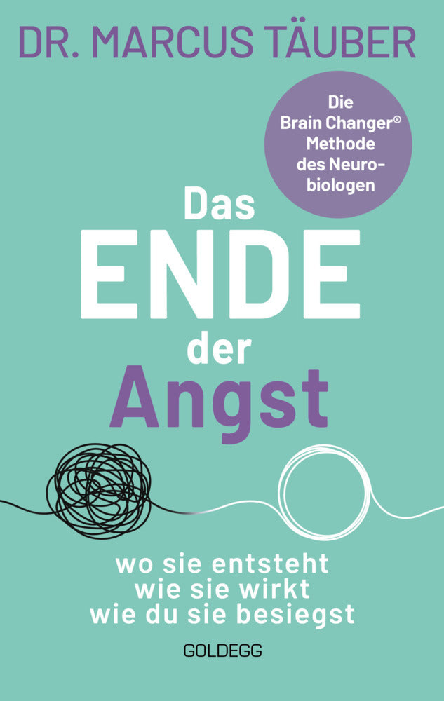 Das Ende der Angst (Marcus Täuber)