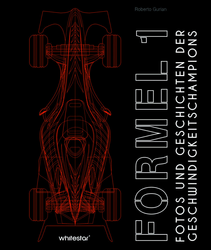 Formel 1 (Roberto Gurian)