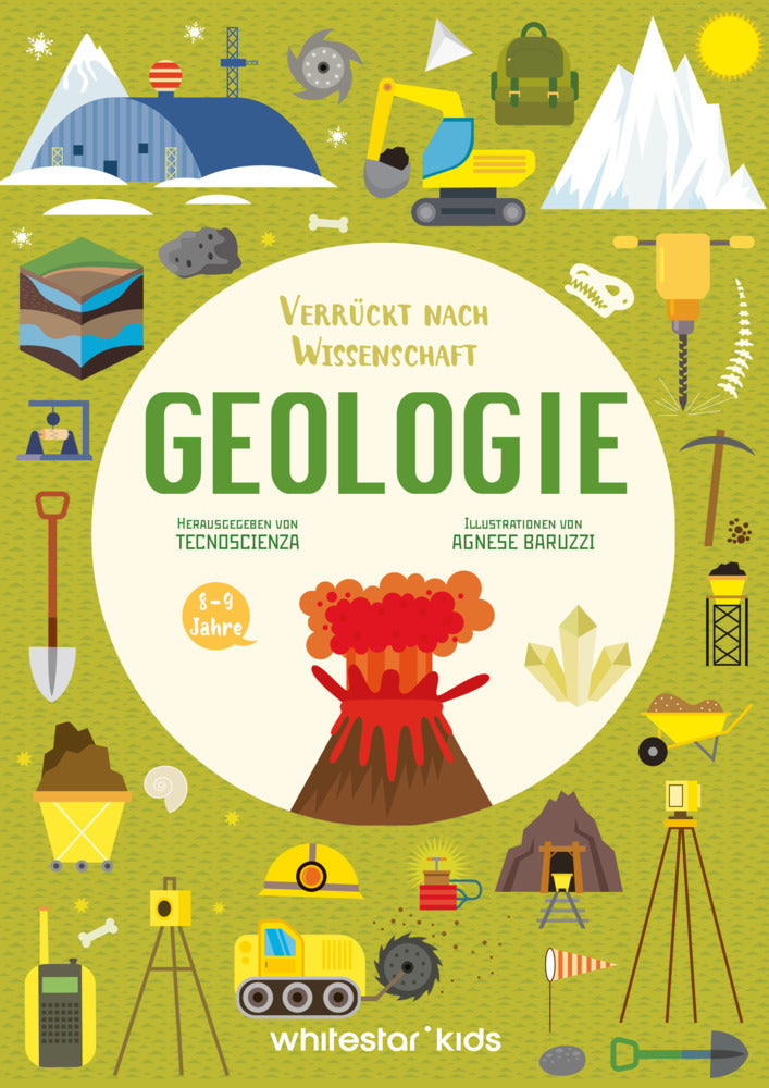 Geologie (Tecnoscienza)
