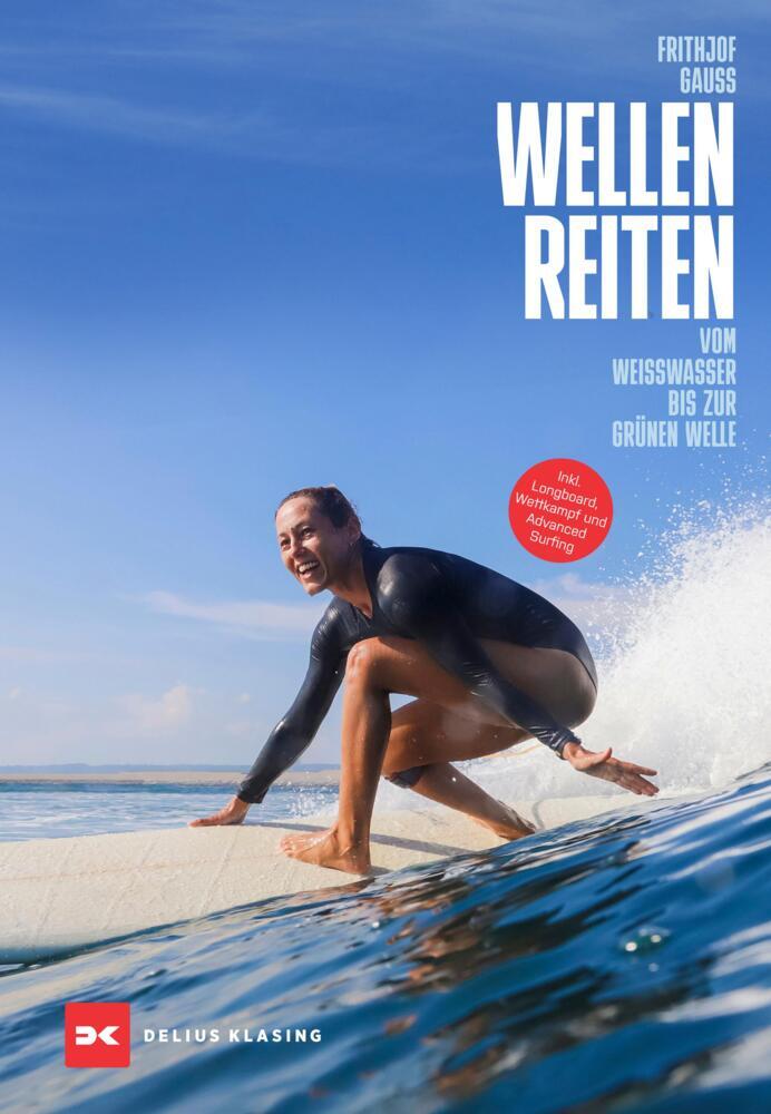 Wellenreiten (Frithjof Gauss)