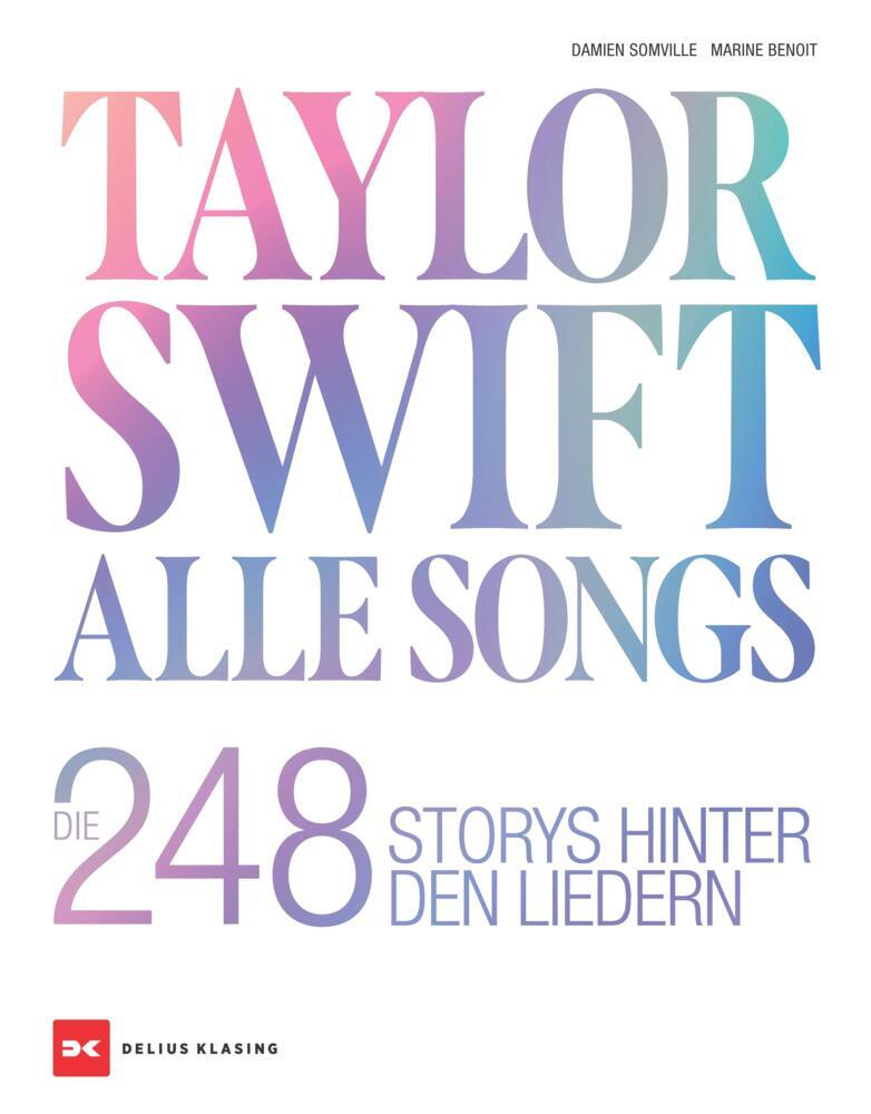 Taylor Swift (Damien Somville)