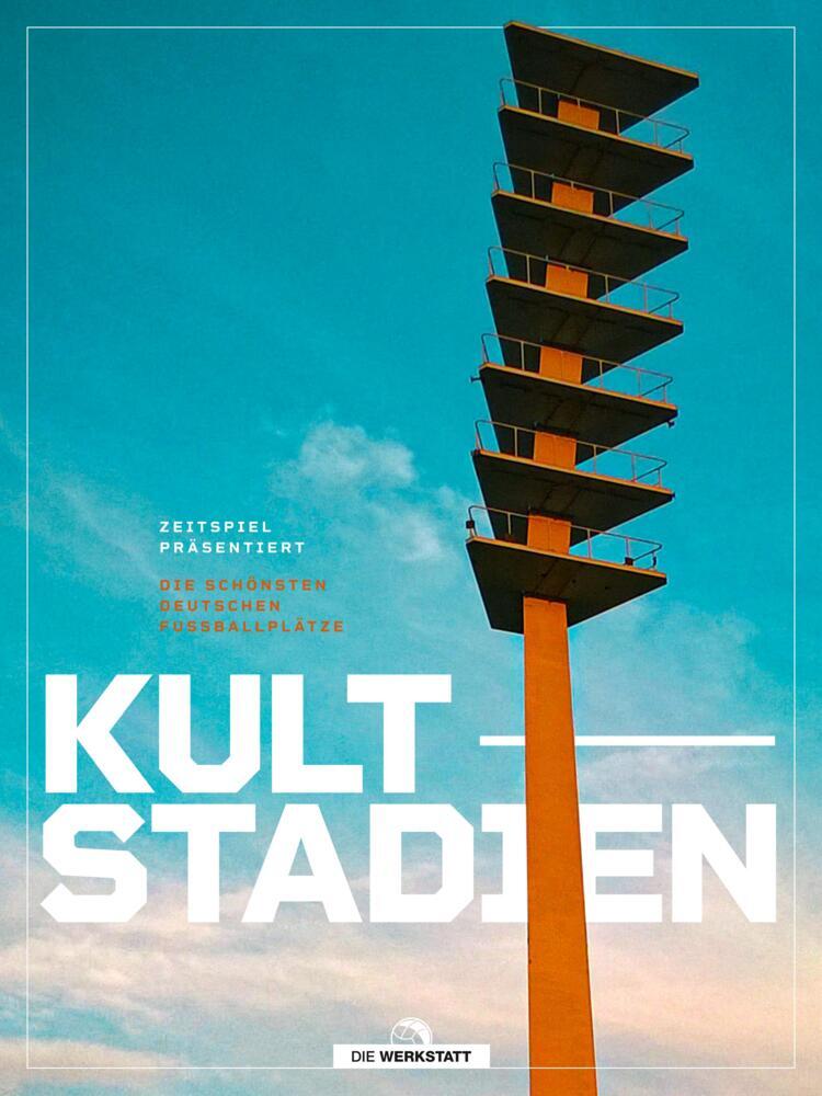 Kult-Stadien (Hardy Grüne)