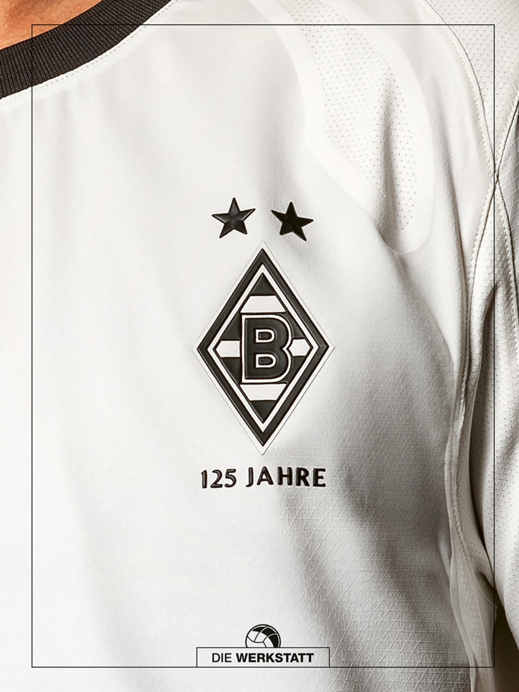 125 Jahre Borussia Mönchengladbach (Borussia Mönchengladbach)