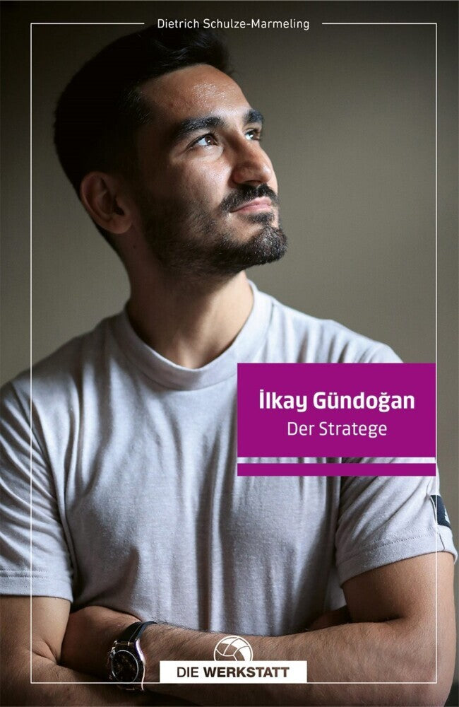 Ilkay Gündogan (Dietrich Schulze-Marmeling)