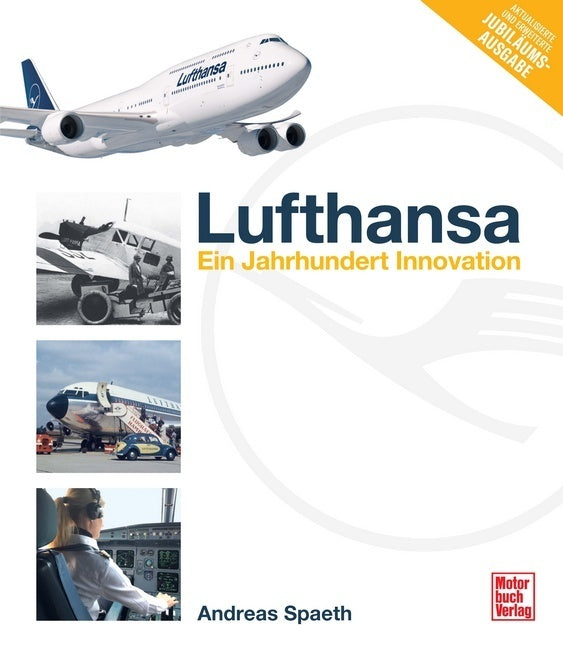 Lufthansa (Andreas Spaeth)