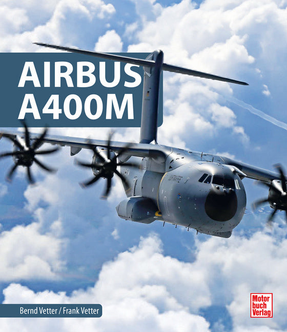 Airbus A400M (Bernd Vetter)