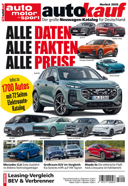 autokauf 04/2025 Herbst
