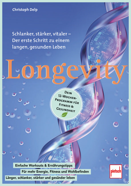 Longevity (Christoph Delp)