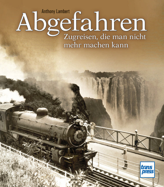 Abgefahren (Anthony Lambert)
