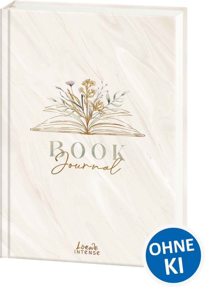 Book Journal