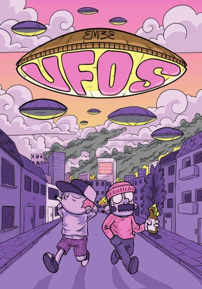 Ufos (Embe)