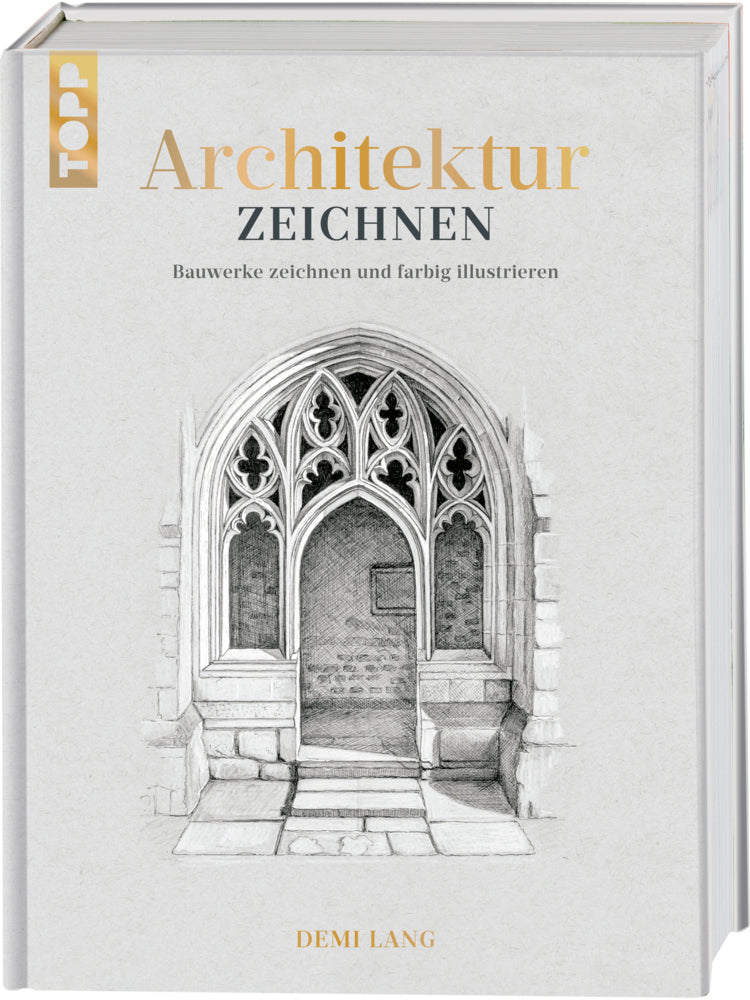 Architektur zeichnen (Demi Lang)