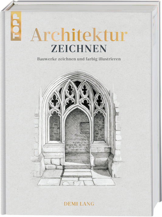 Architektur zeichnen (Demi Lang)