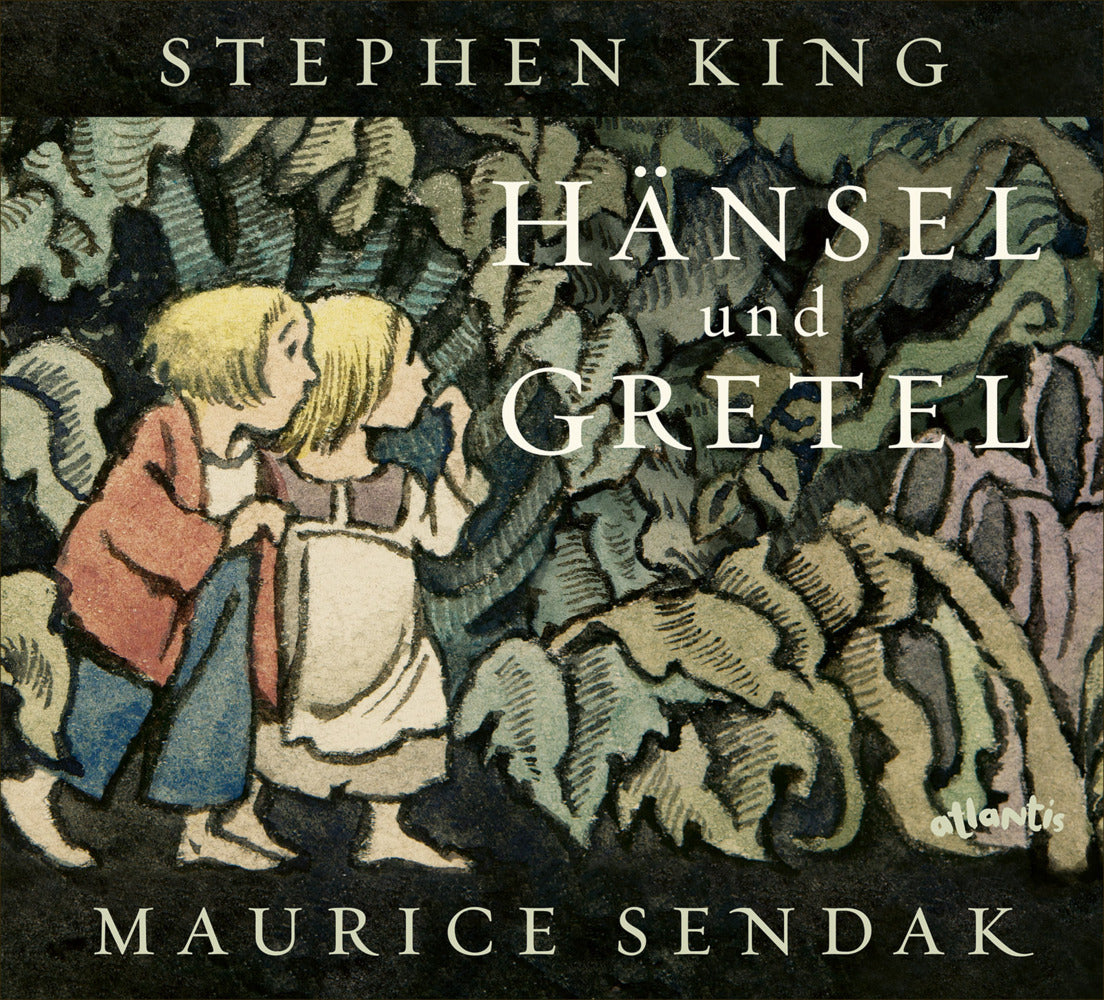 Hänsel und Gretel (Stephen King)