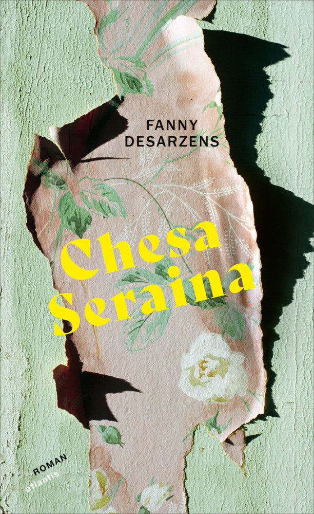 Chesa Seraina (Fanny Desarzens)