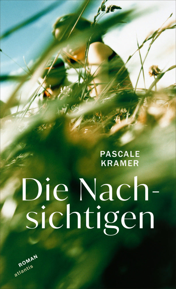 Die Nachsichtigen (Pascale Kramer)