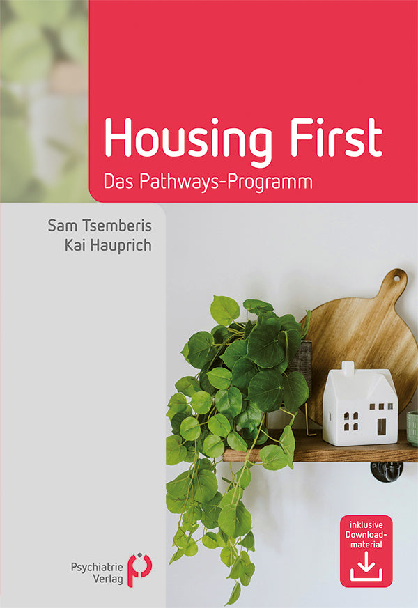 Housing First (Sam Tsemberis)