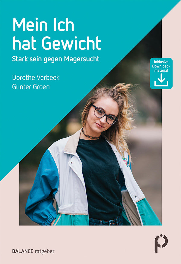 Mein Ich hat Gewicht (Dorothe Verbeek)