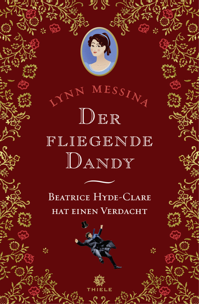 Der fliegende Dandy (Lynn Messina)