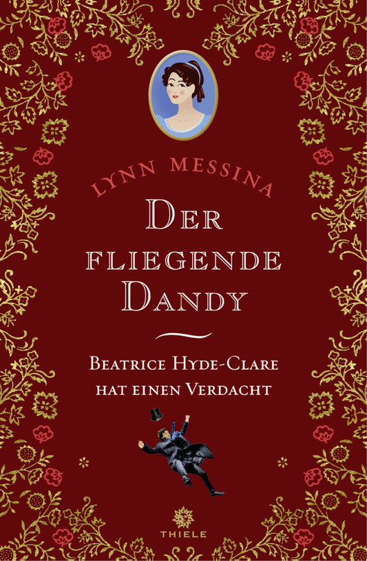 Der fliegende Dandy (Lynn Messina)