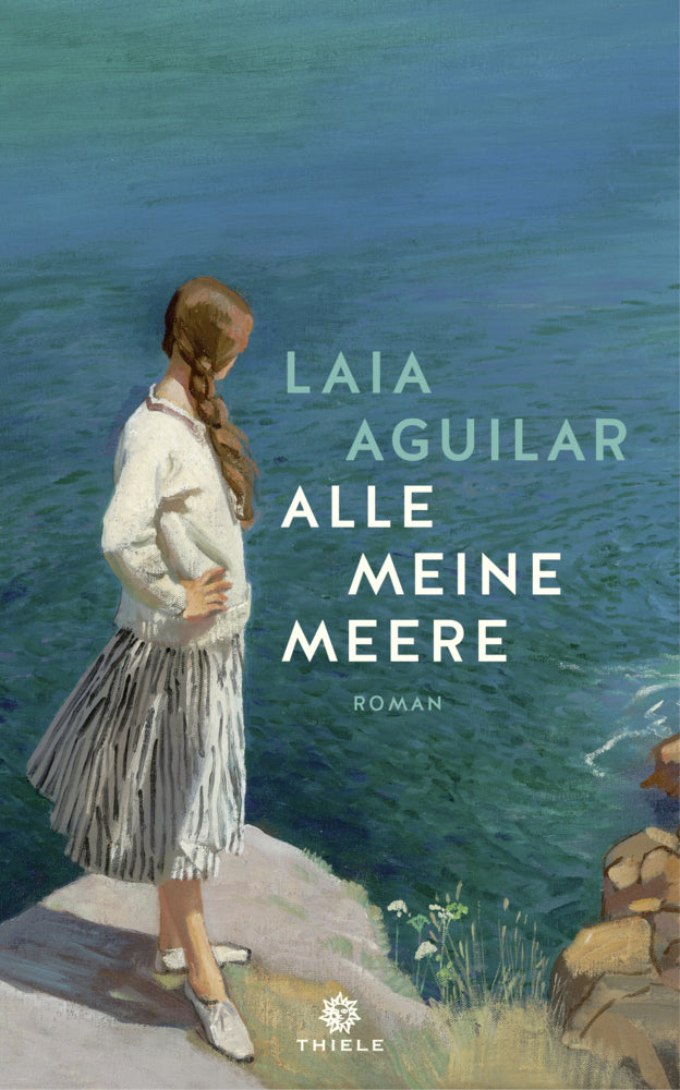 Alle meine Meere (Laia Aguilar)