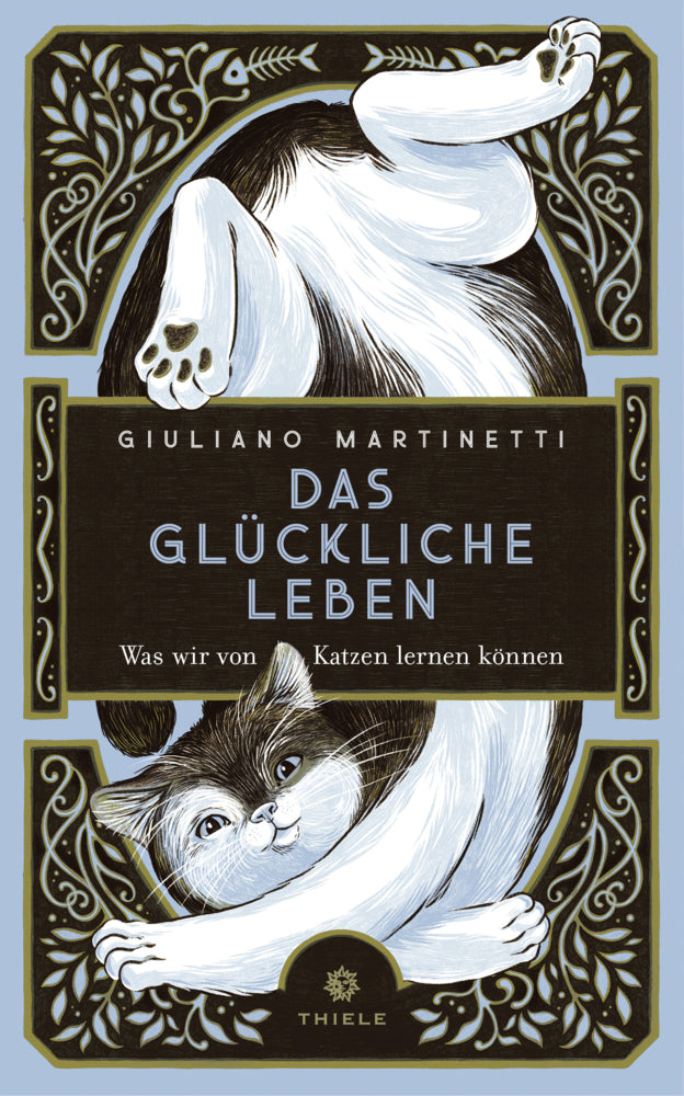 Das glückliche Leben (Giuliano Martinetti)