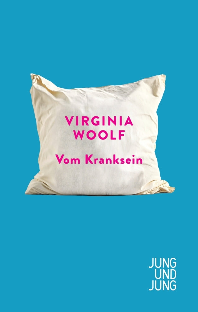Vom Kranksein (Virginia Woolf)