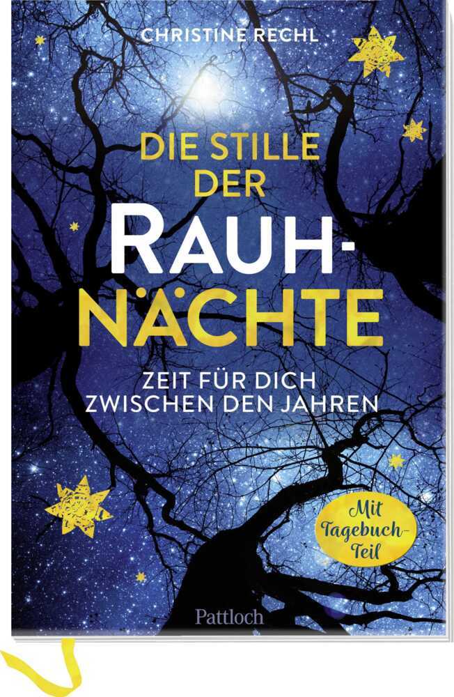 Die Stille der Rauhnächte (Christine Rechl)