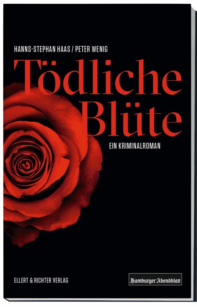 Tödliche Blüte (Hanns-Stephan Haas)