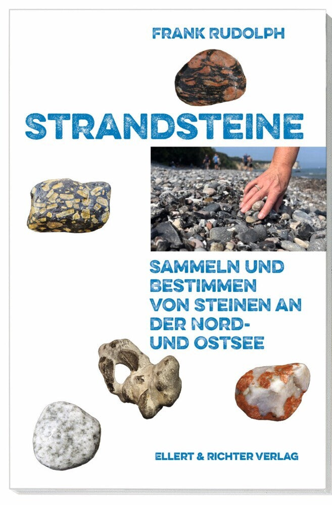 Strandsteine (Frank Rudolph)