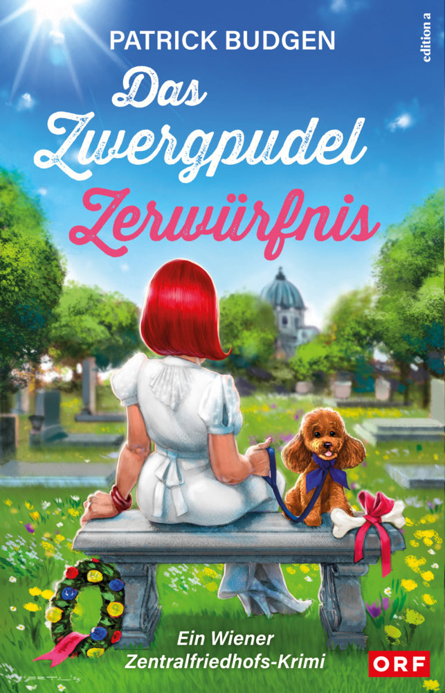 Das Zwergpudel-Zerwürfnis (Patrick Budgen)
