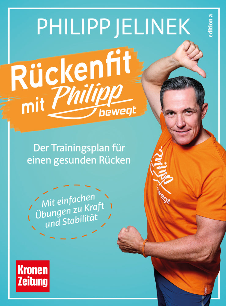 Rückenfit mit Philipp (Philipp Jelinek)