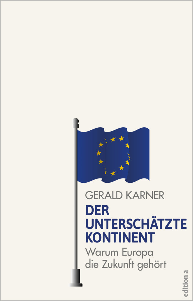 Der unterschätzte Kontinent (Gerald Karner)